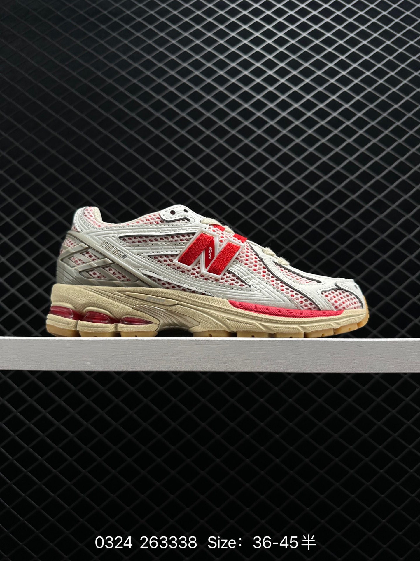 New Balance  M1906RO